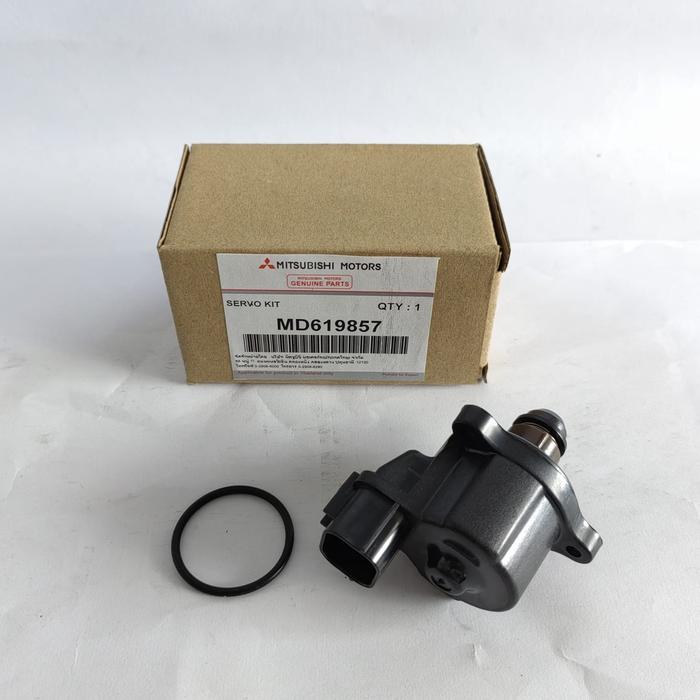 Shervo Kit Isc Idle Speed Control Actuator T120SS Injeksi