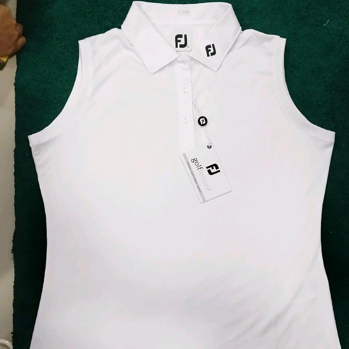 PREMIUM polo shirt kutung ladies FJ