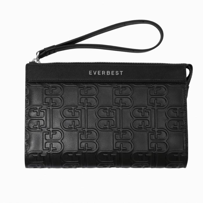 Everbest Clutch Cowok Original Store - Tas Tangan Pria original store