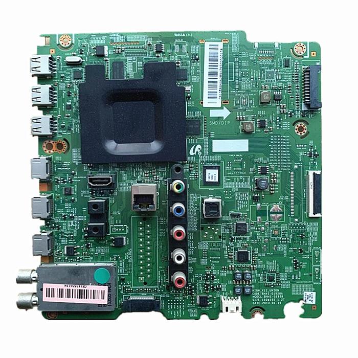 LCD TV ua55f6400aj ua55f6800aj drive motherboard bn41-01958a / b