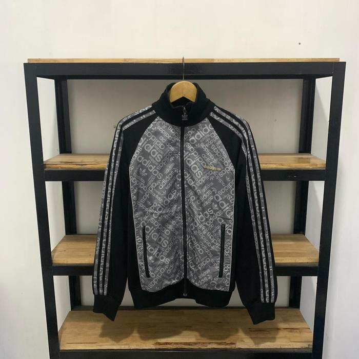 Jacket Adidas Second Original