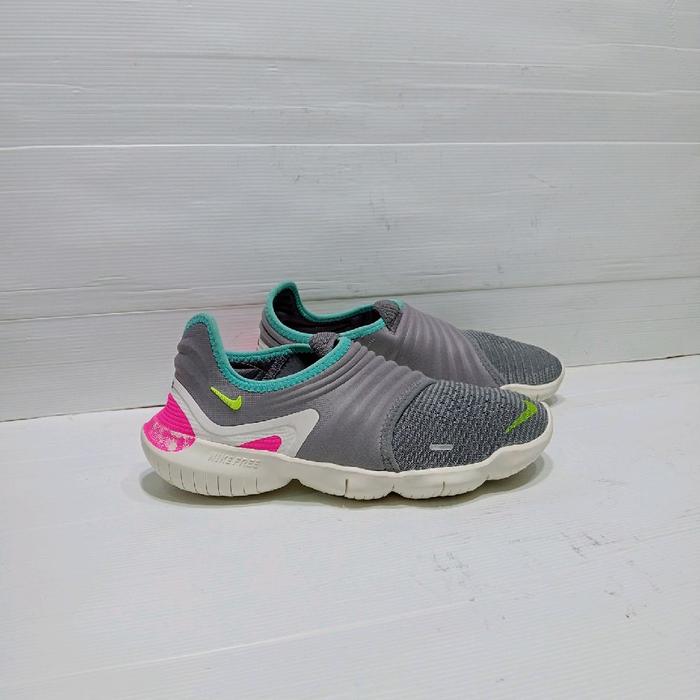 Nike size 37,5 // 235 cm,second,slip on, canvas,Vietnam,