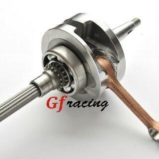 Kruk As Racing Yamaha Mio 5vv Thailand Original Geser 3mm 5mm Stroke 64mm 68mm GF nouvo fino