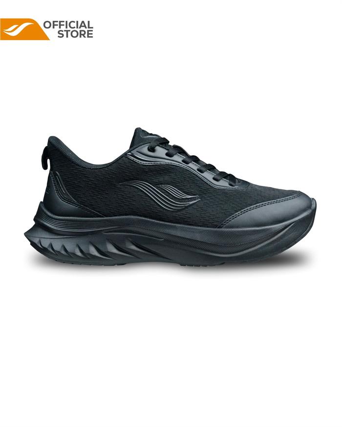 DESLE QUEEN Sepatu Shoes Sneakers Casual Sport Sekolah Wanita Dewasa - Official Store