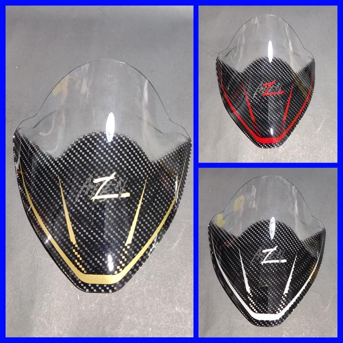 visor gear 125 winsil gear 125
