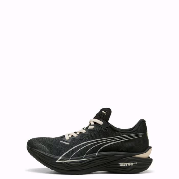 Sepatu Puma Daviate Nitro Elite 3 X Represent Black Men Original