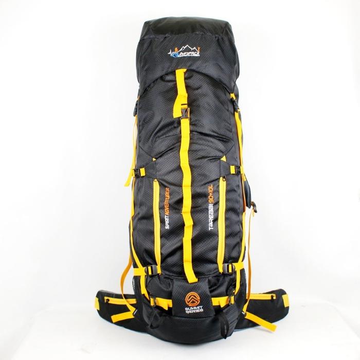 Tas Ransel Gunung Jumbo 100 Liter