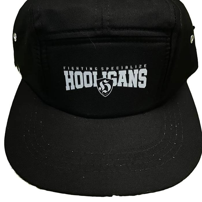 Topi 5 Panel Maternal Topi Maternal Jaring Snapback Polos Malang Casual Ultra Boys Pria Bahan Cotton