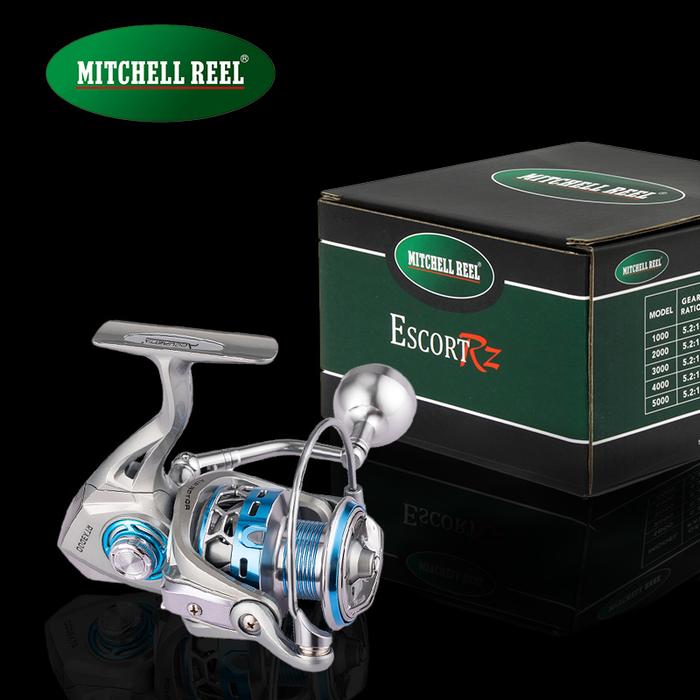 MITCHELL REEL Fishing Spinning Reel Bearing 13+1BB Fishing
