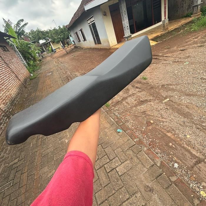 Jok gl pro/max W9 kain halus