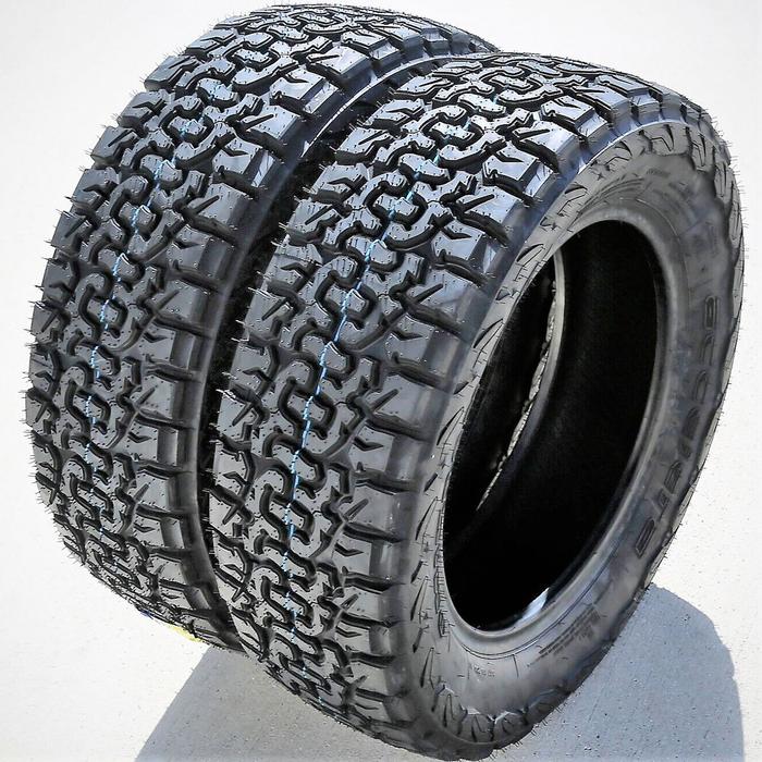 Ban Mobil Offroad 275 65 r18 ACCELERA OMIKRON C/T Ring 18 275/65 - Toko Ban Depok