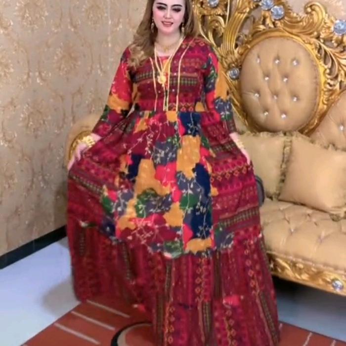 GAMIS HINDI CHAKI CHAKI VERSI BARU