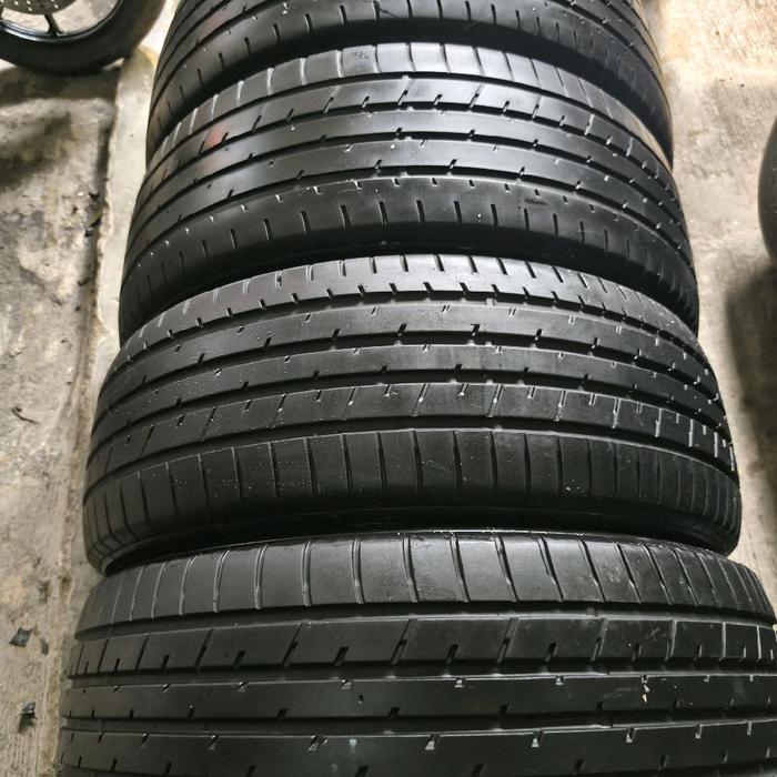 toyo proxes 225 55 Ring 19