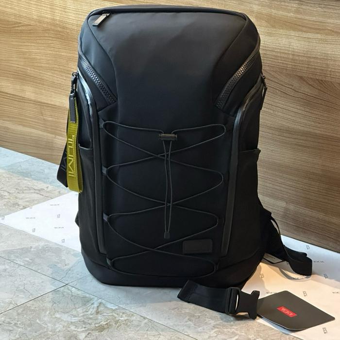 Tumi Tahoe Valley Active Backpack Original 100%