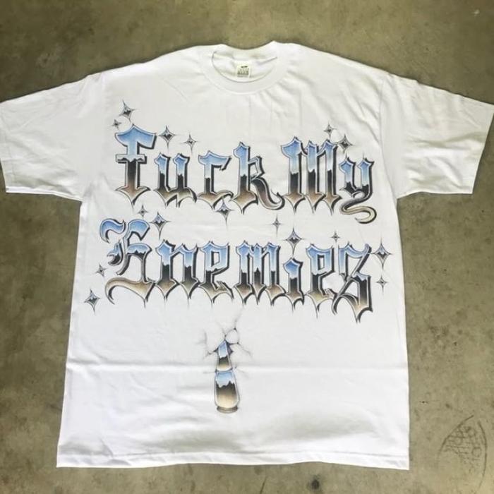TSHIRT LUCKY DRAW VOL 1 GACOR