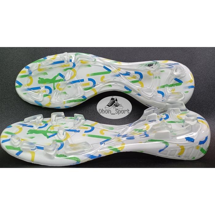 Outsole - Sol Sepatu Bola Motif Corak Abstrak || Outsole Sepatu Bola Model Mizuno