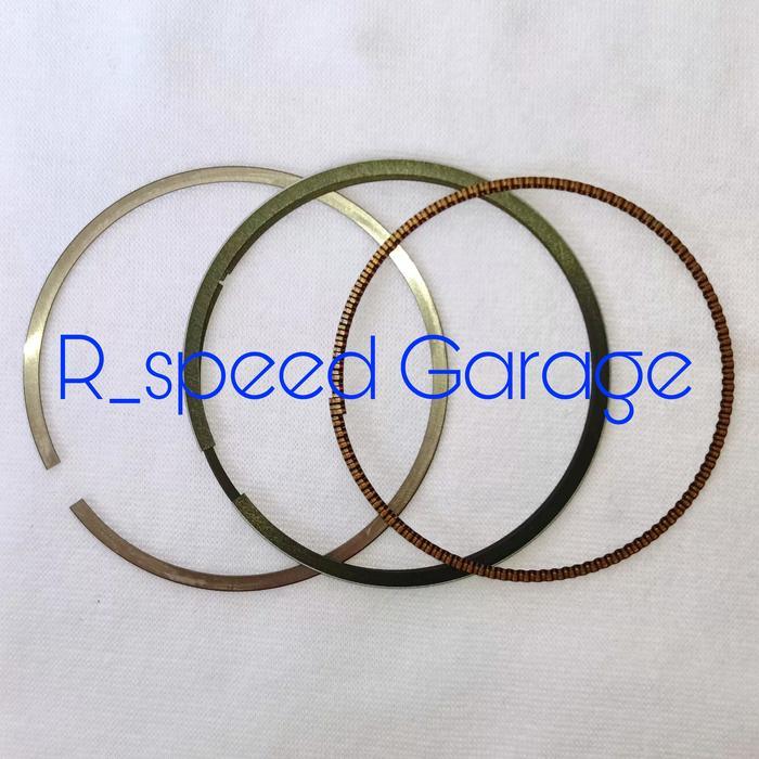 SUPER FORGING RING PISTON BRT T1