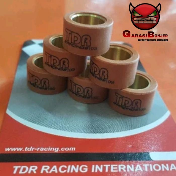 Roller Honda Vario 125 Vario 150 PCX TDR Racing