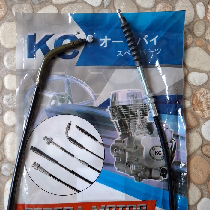 KABEL KOPLING PULSAR 180 UG3 / 135 / 200 / 220 / 180 UG4 / 200NS