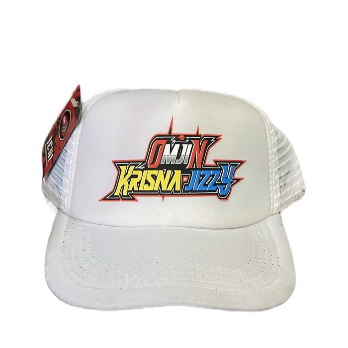 TOPI OMJIN VARIASI TERBARU AWET & NYAMAN COCOK BUAT KALANGAN ANAK ANAK