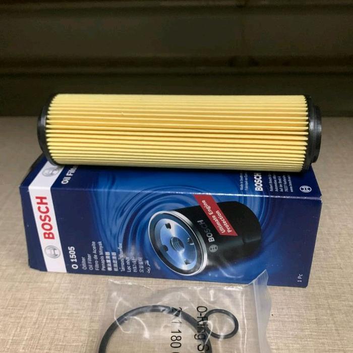 Filter Oli M271 W203 W211  Kompresor Bosch Mercedes-benz
