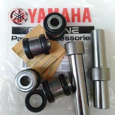 BOSH MONOSHOCK+BOSH AREM YAMAHA VIXION OLD/VIXION NEW