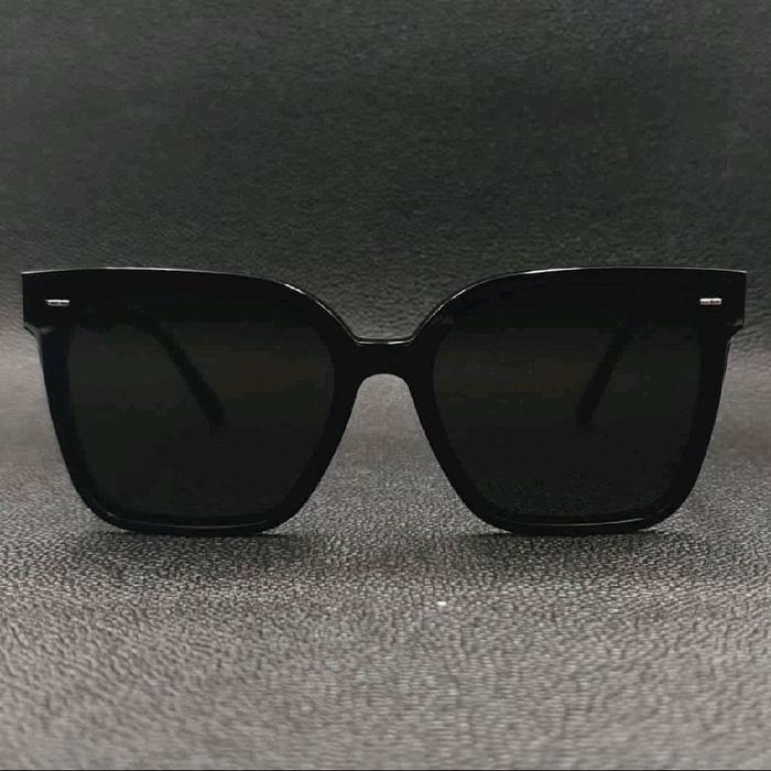Sunglass kacamata hitam GM SAL | kacamata korea