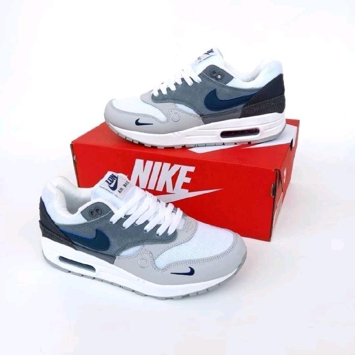 Nike Air Max 1 City Pack London