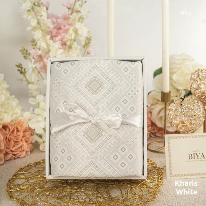 New Hampers Sarung Hadah Sarung Lak-Lak Kado Sarung Hampers Ramadan Hampers Lebaran