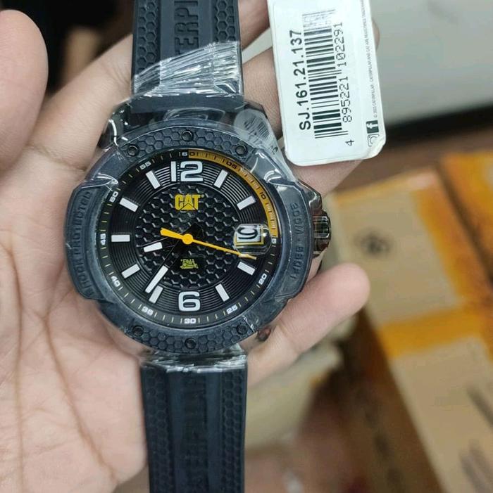 Caterpillar SJ,161,21,137 Original Garansi