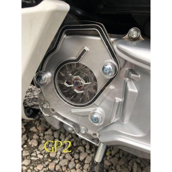 COVER CVT AKRILIK TEBAL 5 MILI PCX 160/COVER CVT PCX 160 AKRILIK