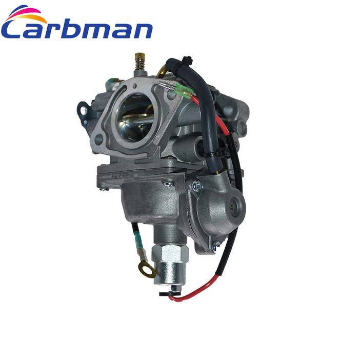 Carbman Carburetor Assembly For Kohler Engine 24 853106-S Carb
