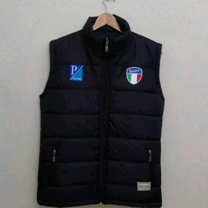 ROMPI VESPA TEBAL ORIGINAL