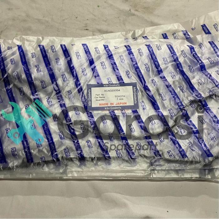 Packing Tutup Deksel Klep Toyota Etios JAPAN