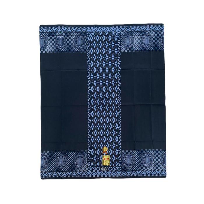 sarung HDS motif ARDAN SGJ Pria Muslim Santri Dewasa