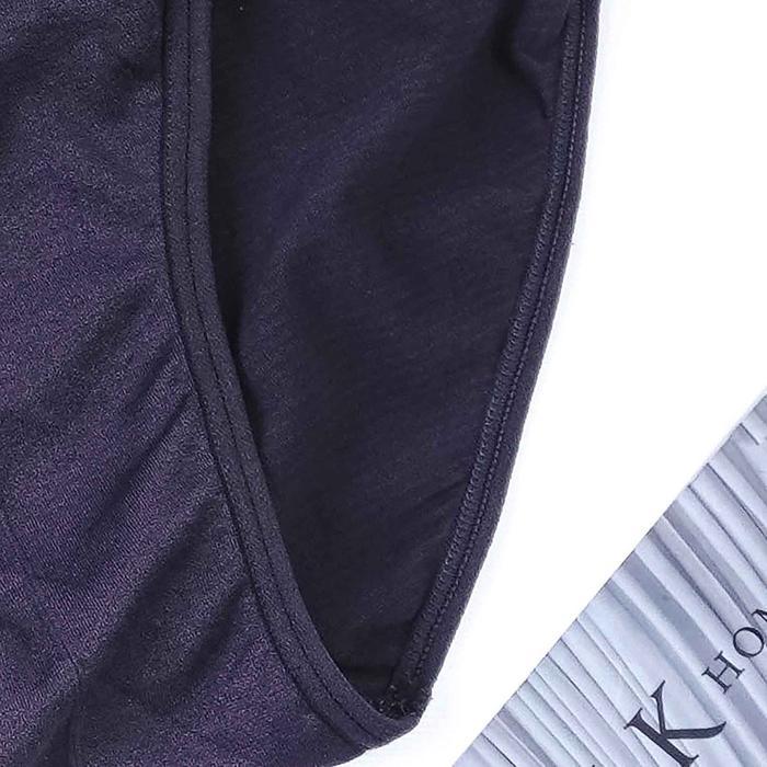 6 Pcs - Celana Dalam Pria Segitiga / Cd Pria Pakaian Dalam Underwear Men Vi Bb Promo !