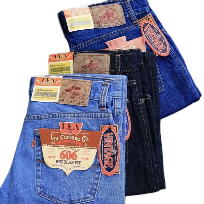 Celana levis lea original /celana kekinian /celana viral /celana viral