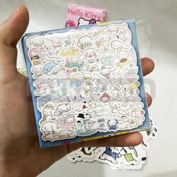 DIY Plastik Binder Binding Strip / Ring Binder Custom Warna pastel