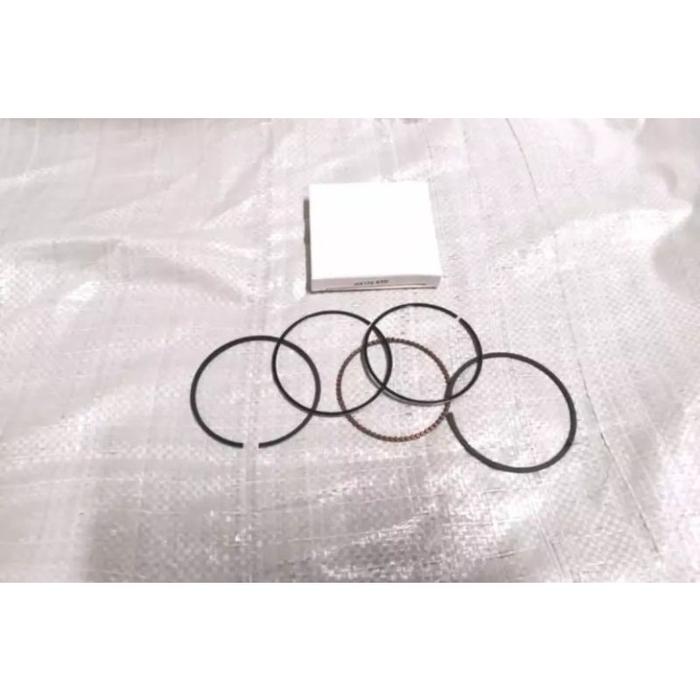 GX160 ring piston / ring seher STD /0.25/0.50