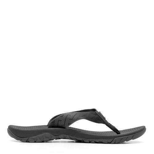 SANDAL EIGER CALDERA PINCH 2.0 Sandal Gunung Pria Mountaineering Bahan Polyester Webbing Strap & Phy