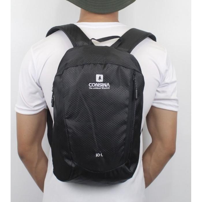 Tas Ransel Consina - Backpack Mini Consina 10 Liter Outdoor - Tas Punggung