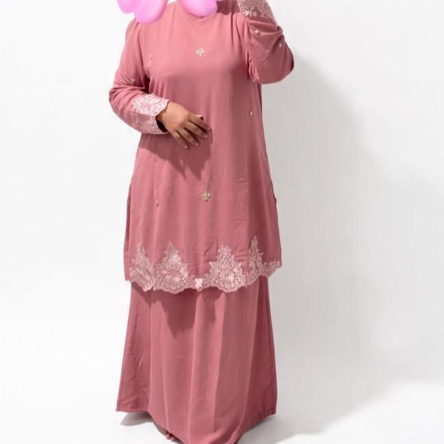 baju Malaysia