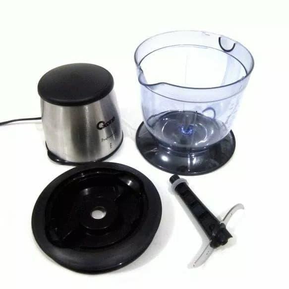 Oxone Chopper Jumbo 1.2 Liter OX272