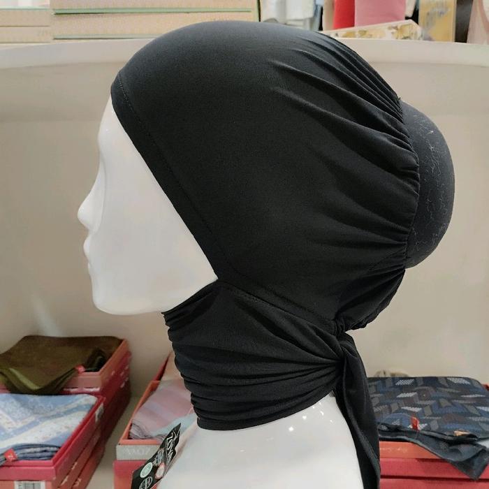Ciput cepol/sanggul, ciput ninja, ciput topi Turki