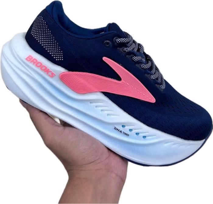 SEPATU RUNNING BROOKS GLYCERIN MAX