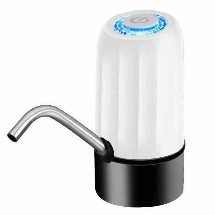 Pompa galon elektrik USB / Dispenser air elektrik Pompa galon elektrik