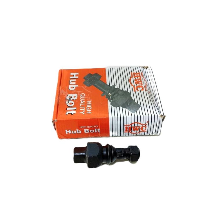 BAUT RODA BELAKANG MOBIL 125PS 135PS