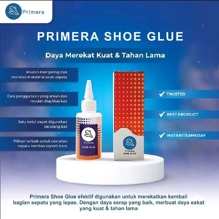 LEM sepatu lem sandal lem sepatu cowok lem perekat