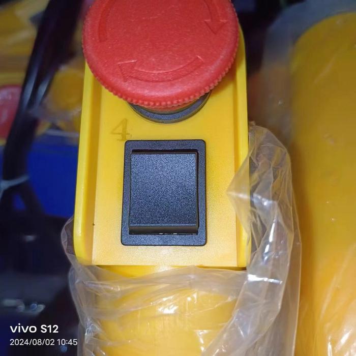 Electric Hoist Switch Set PA400