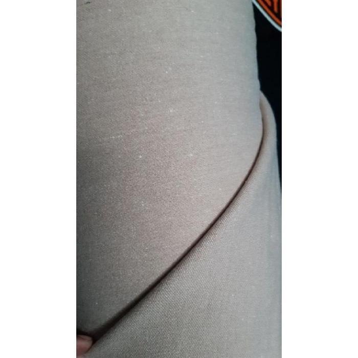 Kain woll tweed chanel original High Quality (0.50mt )